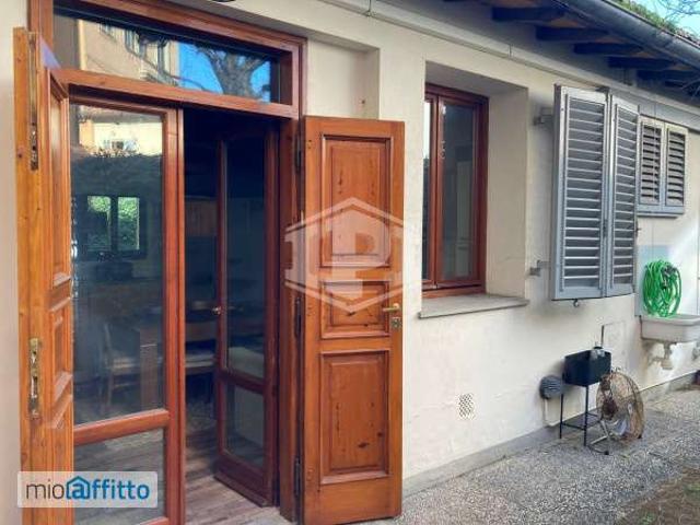 casa arredata Campo di marte