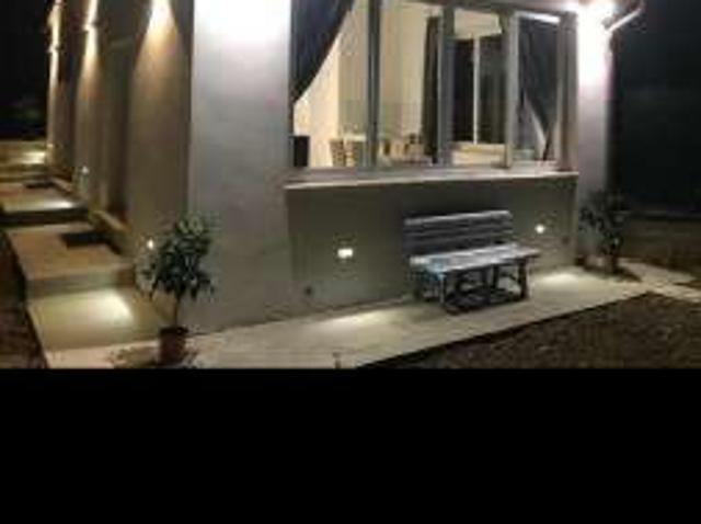 casa arredata Campo di marte