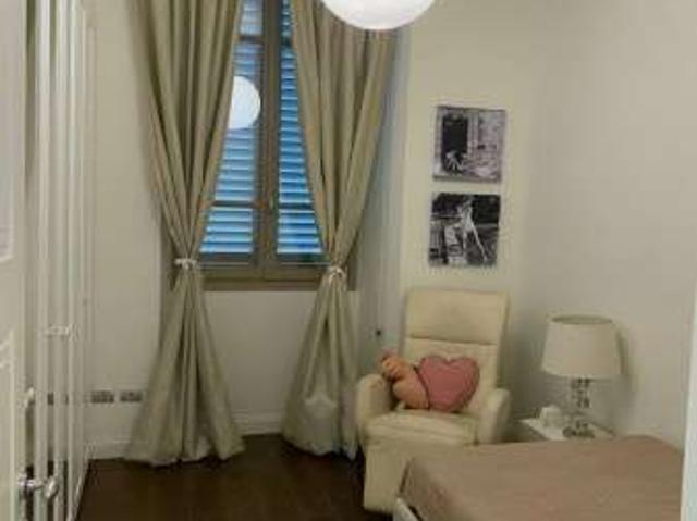 casa arredata Campo di marte