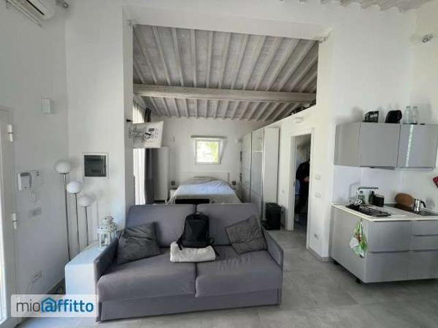 casa arredata Campo di marte