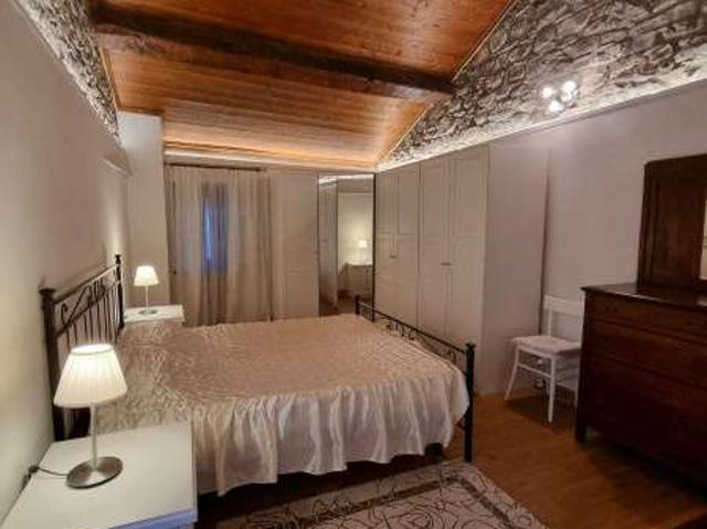 casa arredata Canova