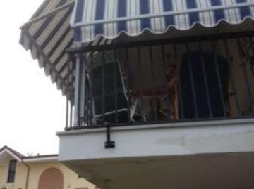 casa arredata Candiolo