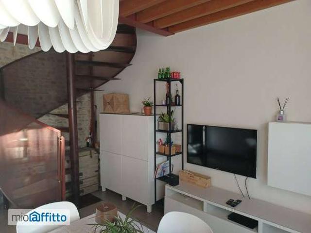 casa arredata Caselle