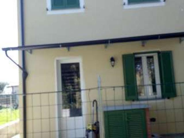 casa arredata Capannori