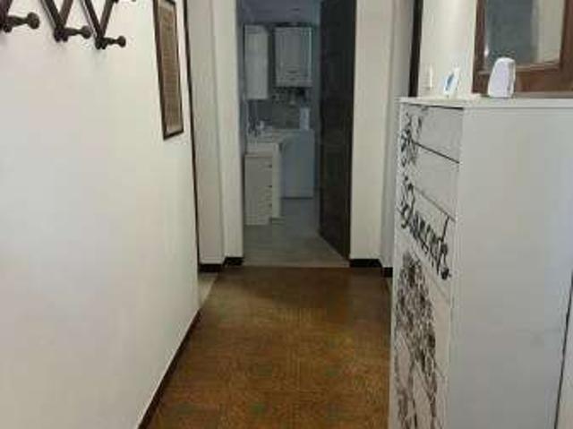 casa arredata Carpi