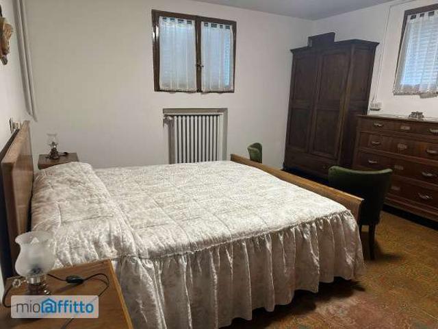 casa arredata Carpi