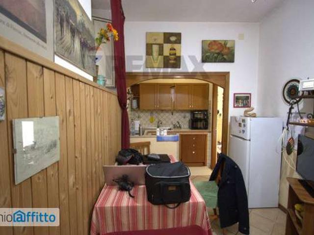 casa arredata Catania