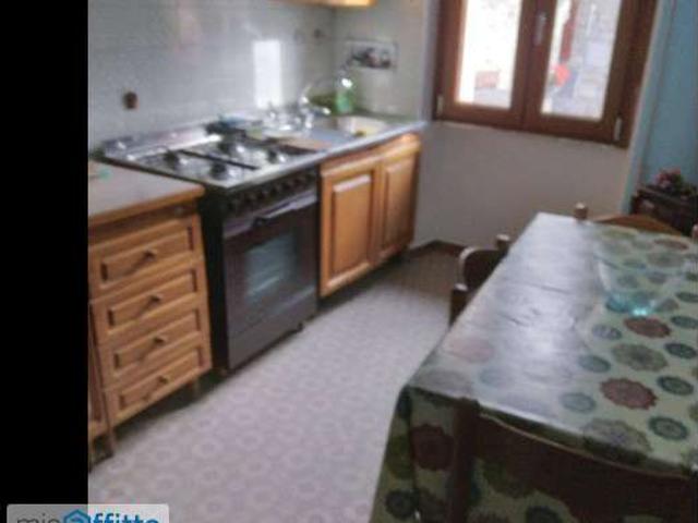 casa arredata Centro