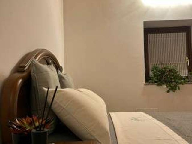 casa arredata Centro