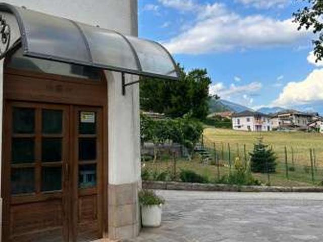 casa arredata Centro