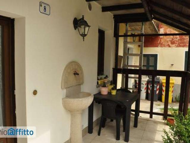 casa arredata Centro