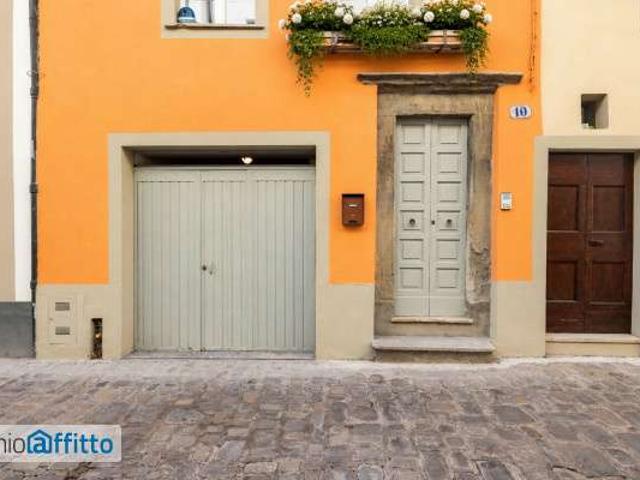 casa arredata Centro
