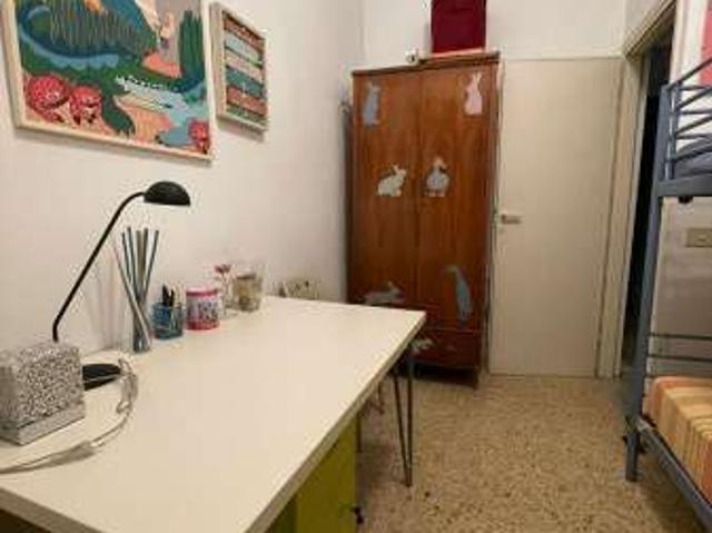 casa arredata Centro