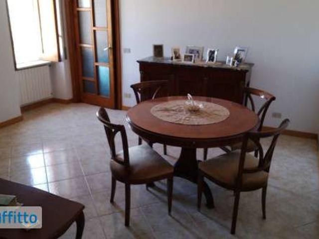 casa arredata Centro