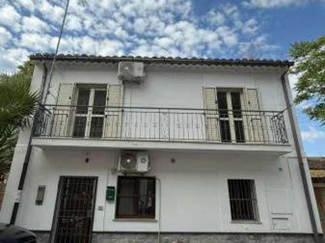 casa arredata Centro