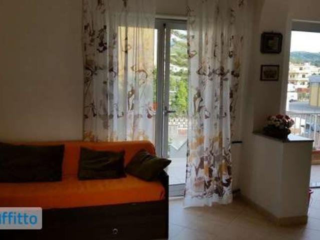 casa arredata Centro