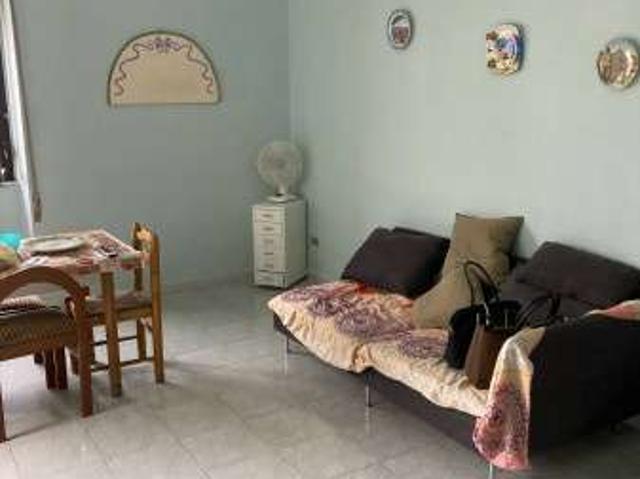 casa arredata Centro