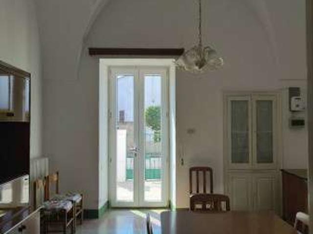 casa arredata Centro