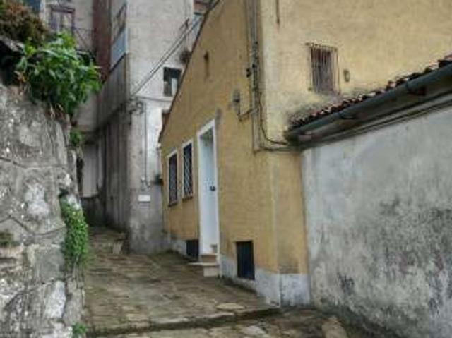 casa arredata Centro