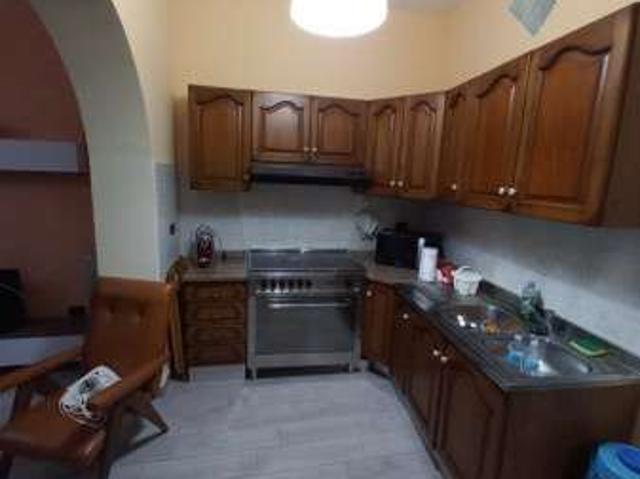 casa arredata Centro