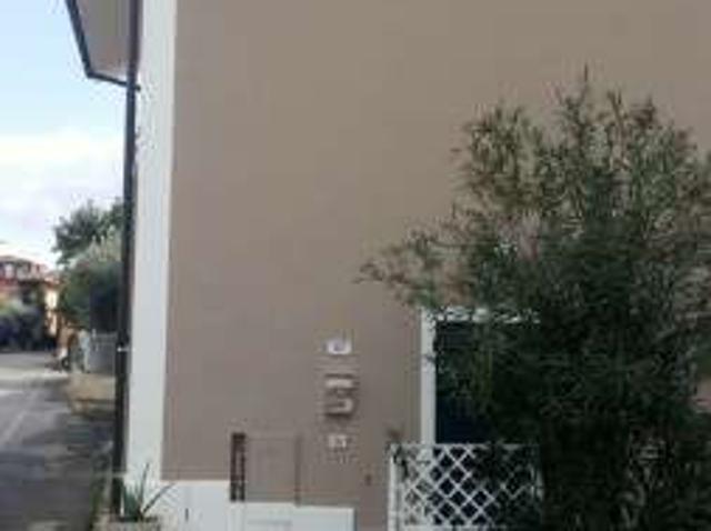 casa arredata Centro