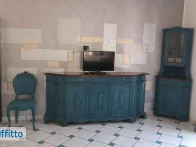 casa arredata Centro