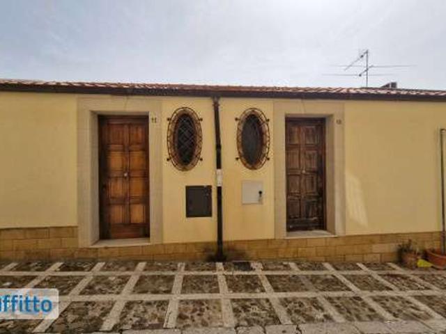 casa arredata Centro