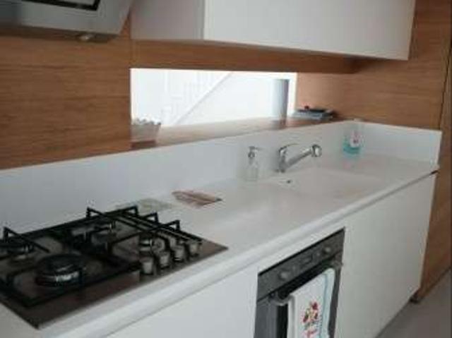 casa arredata Centro