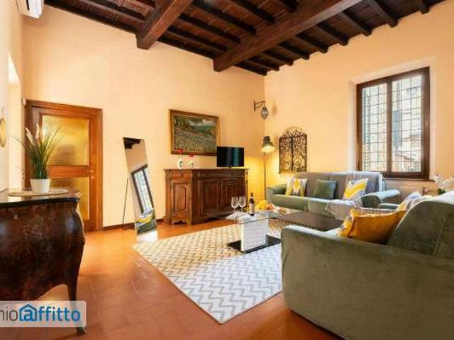 casa arredata Centro storico