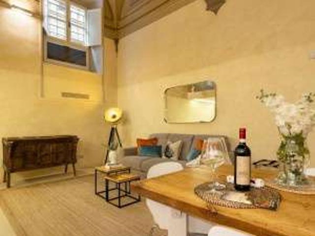 casa arredata Centro storico