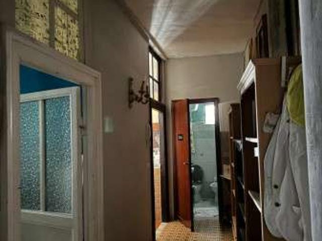 casa arredata Centro storico