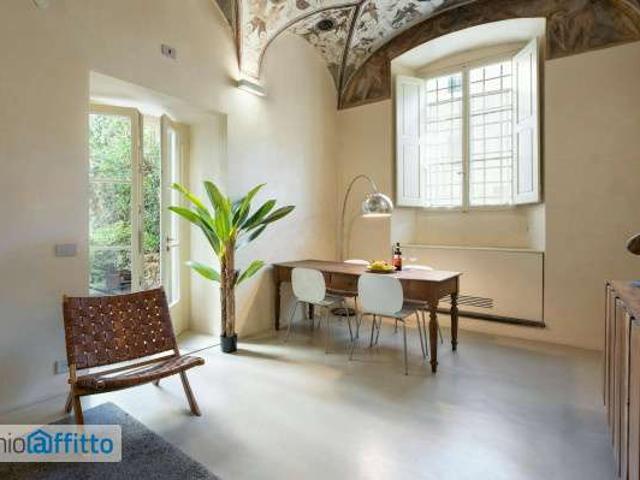 casa arredata Centro storico