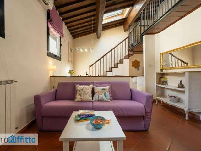casa arredata Centro storico