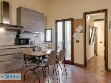 casa arredata Centro storico