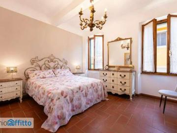 casa arredata Centro storico