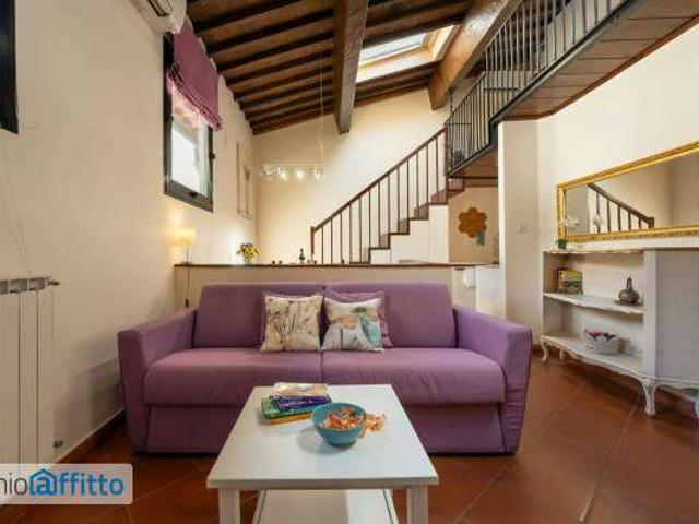 casa arredata Centro storico