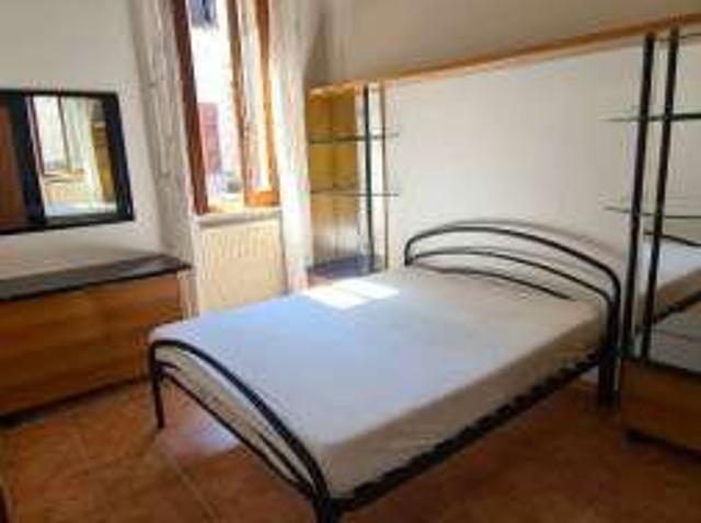 casa arredata Centro storico