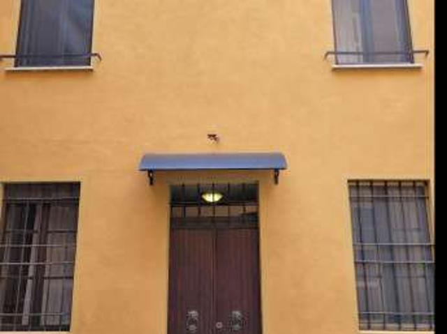 casa arredata Centro storico