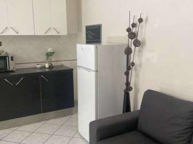 casa arredata Chieti città