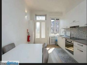 casa arredata Chiesa rossa, cermenate, ripamonti