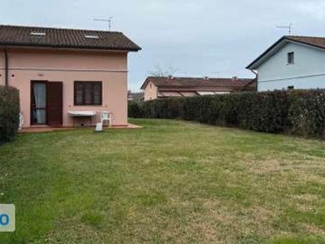 casa arredata Cinquale