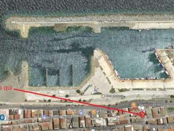 casa arredata Ciro' Marina