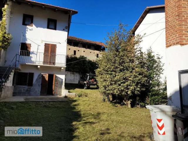 casa arredata Colombe inferiore