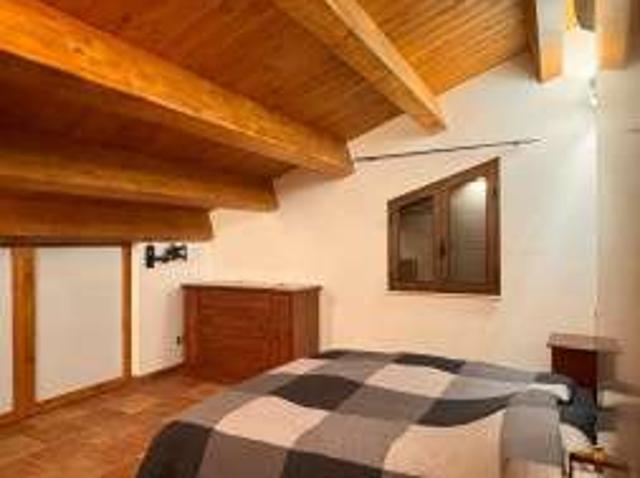 casa arredata con terrazzo Torrevecchia