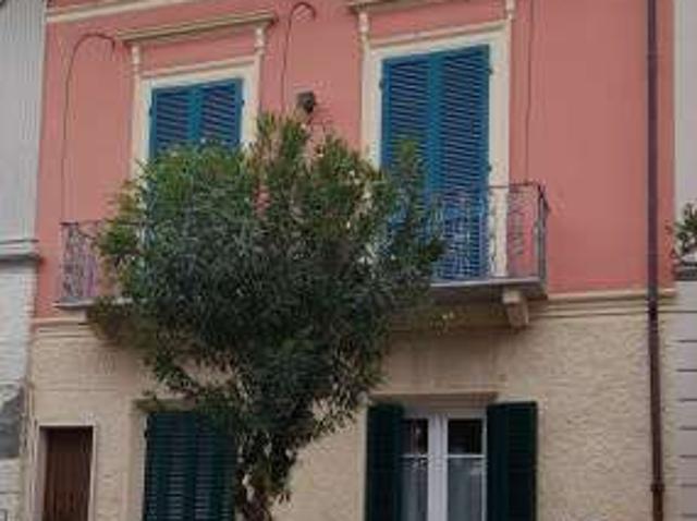 casa arredata con terrazzo Viareggio