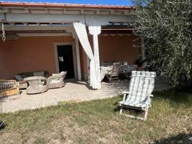 casa arredata con terrazzo Vigna di valle