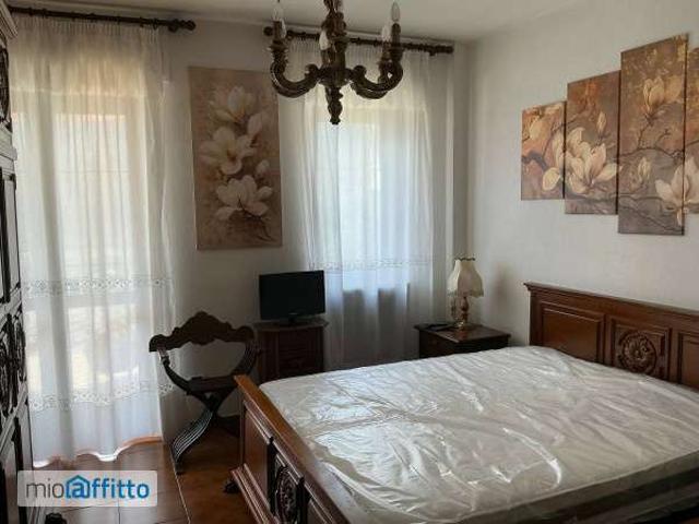 casa arredata con terrazzo Villair amerique