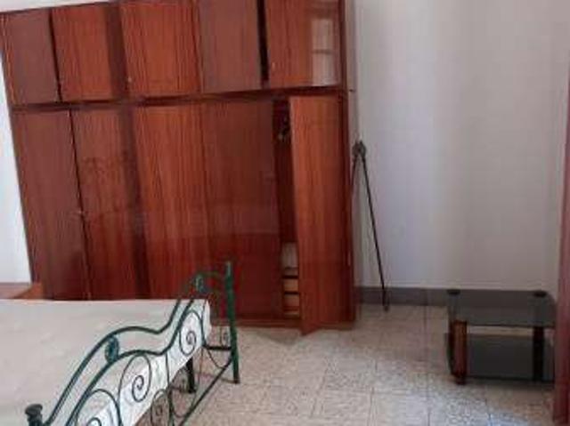 casa arredata con terrazzo Acquedolci