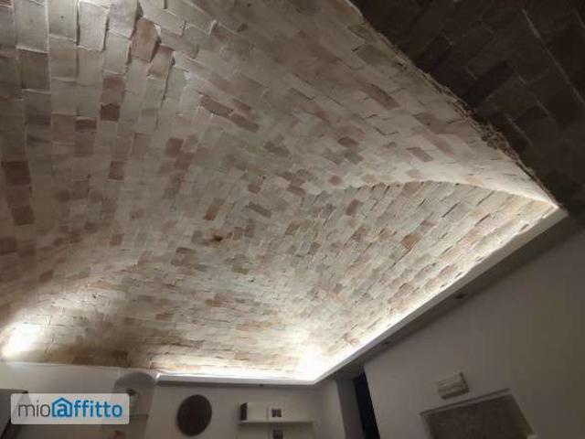 casa arredata con terrazzo Altamura