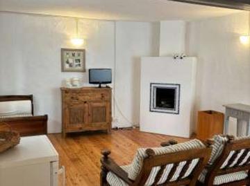 casa arredata con terrazzo Anfo